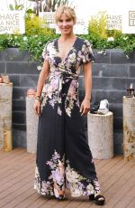 ELSA PATAKY at Gioseppo Woman Collection Photocall in Madrid 04/25/2017