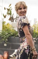 ELSA PATAKY at New Giosepp Wpomen Collection Launch in Madrid 04/25/2017