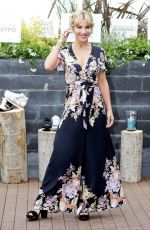 ELSA PATAKY at New Giosepp Wpomen Collection Launch in Madrid 04/25/2017