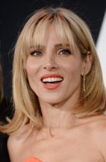 ELSA PATAKY at The Fate of the Furious Premiere in New York 04/08/2017