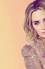 EMILY BLUNT for Saturday Night Live 2017