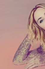 EMILY BLUNT for Saturday Night Live 2017