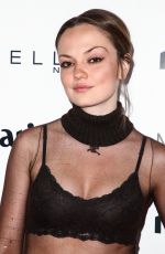 EMILY MEADE at Marie Claire Celebrates Fresh Faces in Los Angeles 04/21/2017