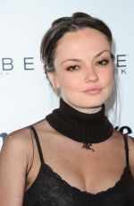 EMILY MEADE at Marie Claire Celebrates Fresh Faces in Los Angeles 04/21/2017