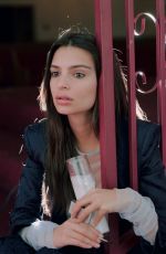 EMILY RATAJKOWSKI in L
