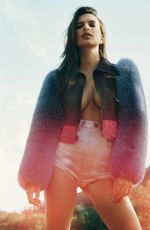 EMILY RATAJKOWSKI in L