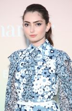 EMILY ROBINSON at Harper’s Bazaar Party in Los Angeles 04/26/2017