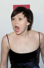 EMILY SKEGGS at Point Honors Gala Honoring in New York 04/03/2017