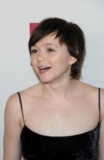 EMILY SKEGGS at Point Honors Gala Honoring in New York 04/03/2017