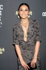 EMMANUELLE CHRIQUI at Magic Mike Live Las Vegas Opening Night 04/21/2017