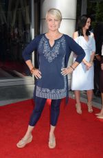ERIKA ELENIAK at Baywatch Casts Hosts Slomo Marathon in Los Angeles 04/22/2017