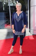 ERIKA ELENIAK at Baywatch Casts Hosts Slomo Marathon in Los Angeles 04/22/2017