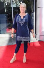 ERIKA ELENIAK at Baywatch Casts Hosts Slomo Marathon in Los Angeles 04/22/2017