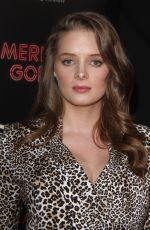 ERIKA KAAR at American Gods Premiere in Los Angeles 04/20/2017