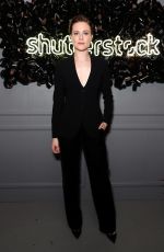 EVAN RACHEL WOOD at Variety Studio: Actors on Actors in Los Angeles 04/01/2017
