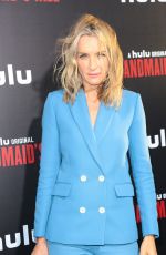EVER CARRADINE at The Handmaid’s Tale Premiere in Los Angeles 04/25/2017