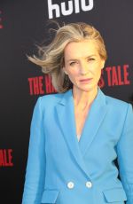 EVER CARRADINE at The Handmaid’s Tale Premiere in Los Angeles 04/25/2017