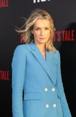 EVER CARRADINE at The Handmaid’s Tale Premiere in Los Angeles 04/25/2017