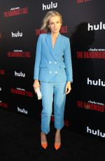 EVER CARRADINE at The Handmaid’s Tale Premiere in Los Angeles 04/25/2017