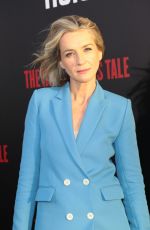 EVER CARRADINE at The Handmaid’s Tale Premiere in Los Angeles 04/25/2017