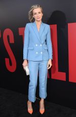 EVER CARRADINE at The Handmaid’s Tale Premiere in Los Angeles 04/25/2017