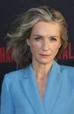 EVER CARRADINE at The Handmaid’s Tale Premiere in Los Angeles 04/25/2017