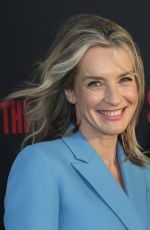 EVER CARRADINE at The Handmaid’s Tale Premiere in Los Angeles 04/25/2017