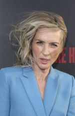 EVER CARRADINE at The Handmaid’s Tale Premiere in Los Angeles 04/25/2017