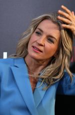 EVER CARRADINE at The Handmaid’s Tale Premiere in Los Angeles 04/25/2017