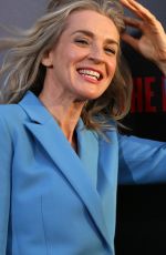 EVER CARRADINE at The Handmaid’s Tale Premiere in Los Angeles 04/25/2017