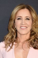 FELICITY HUFFMAN at American Crime Screening in Los Angeles 04/29/2017