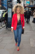 FLEUER EAST at Boux Avenue Spring/Summer 2017 Launch in London 04/26/2017