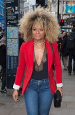 FLEUER EAST at Boux Avenue Spring/Summer 2017 Launch in London 04/26/2017