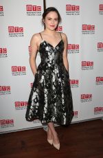FRANCESCA CARPANINI at The Little Foxes Play Opening Night in New York 04/19/2017