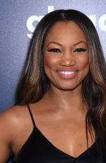 GARCELLE BEAUVAIS at 2017 Glaad Media Awards in Los Angeles 04/01/2017
