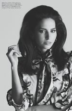 GENESIS RODRIGUEZ for Venice Magazine, Spring 2017 Issue