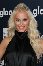 GIGI GORGEOUS at 2017 Glaad Media Awards in Los Angeles 04/01/2017