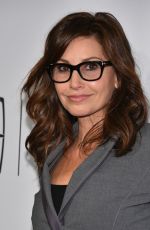 GINA GERSHON at Permission Premiere at 2017 Tribeca Film Festival in New York 04/21/2017