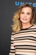 GINA TOGNONI at Daytime Emmy Awards Nominee Reception in Los Angeles 04/26/2017