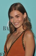 GRACE ELIZABETH at 150 Years of Women, Fashion and New York Celebration in New York 04/19/2017