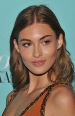 GRACE ELIZABETH at 150 Years of Women, Fashion and New York Celebration in New York 04/19/2017
