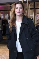 GRACE GUMMER at 8th Annual Women in the World Summit in New York 04/05/2017