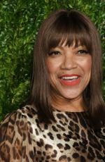 GRACE HIGHTOWER at Chanel Artists Dinner at Tribeca Film Festival in New York 04/24/2017