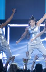 HAILEE STEINFELD Performs at 2017 Radio Disney Music Awards 04/29/2017