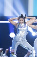 HAILEE STEINFELD Performs at 2017 Radio Disney Music Awards 04/29/2017