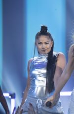 HAILEE STEINFELD Performs at 2017 Radio Disney Music Awards 04/29/2017