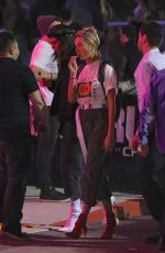 HAILEY BALDWIN and KENDALL JENNER at John Mayer