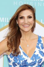 HEATHER MCDONALD at LA Family Housing Awards in Los Angeles 04/27/2017