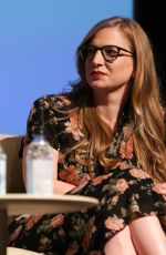 HELEN EASTBROOK at Contenders Emmys Presented by Deadline in Los Angeles 04/09/2017