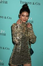 HIKARI MORI at 150 Years of Women, Fashion and New York Celebration in New York 04/19/2017